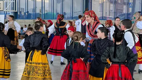 Fin de curso Escuela de baile Doña Urraca_49