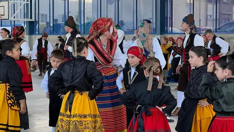 Fin de curso Escuela de baile Doña Urraca_48