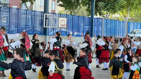 Fin de curso Escuela de baile Doña Urraca_50