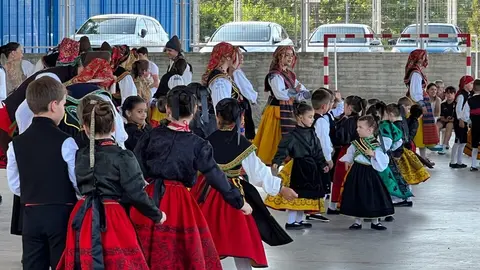 Fin de curso Escuela de baile Doña Urraca_53