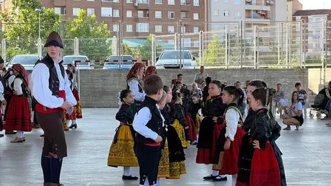 Fin de curso Escuela de baile Doña Urraca_56