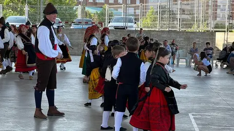 Fin de curso Escuela de baile Doña Urraca_58