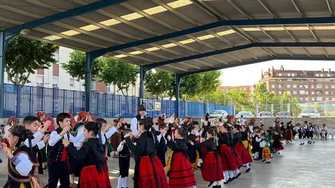 Fin de curso Escuela de baile Doña Urraca_61