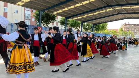 Fin de curso Escuela de baile Doña Urraca_63