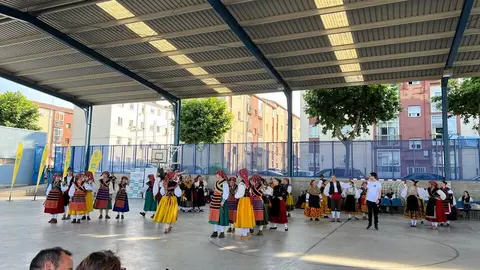 Fin de curso Escuela de baile Doña Urraca_67