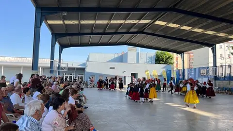 Fin de curso Escuela de baile Doña Urraca_69