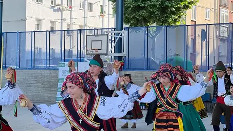 Fin de curso Escuela de baile Doña Urraca_76