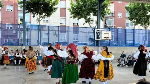 Fin de curso Escuela de baile Doña Urraca_80
