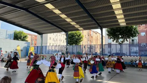 Fin de curso Escuela de baile Doña Urraca_81