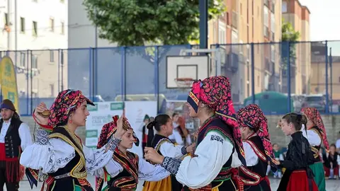 Fin de curso Escuela de baile Doña Urraca_82