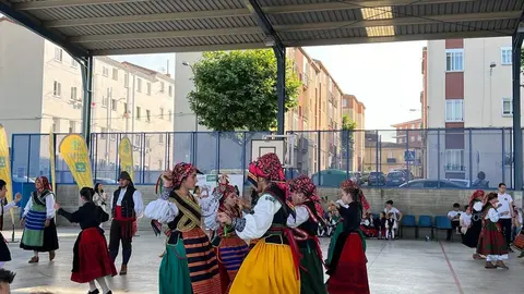 Fin de curso Escuela de baile Doña Urraca_83