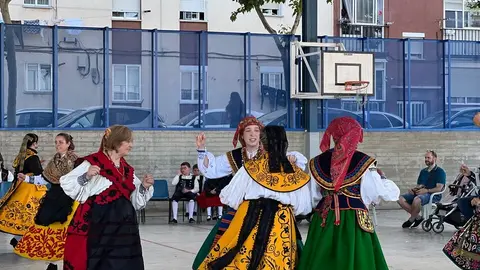 Fin de curso Escuela de baile Doña Urraca_84