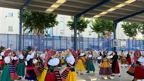 Fin de curso Escuela de baile Doña Urraca_85