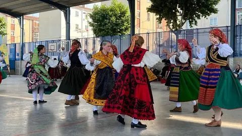 Fin de curso Escuela de baile Doña Urraca_87