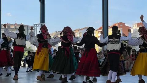 Fin de curso Escuela de baile Doña Urraca_92