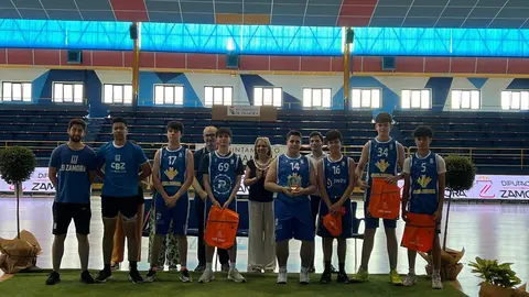 Clausura Juegos Escolare (2)