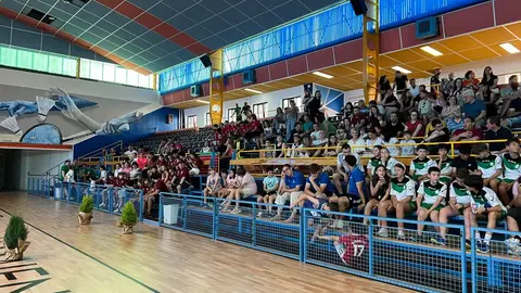 Clausura Juegos Escolares (2)