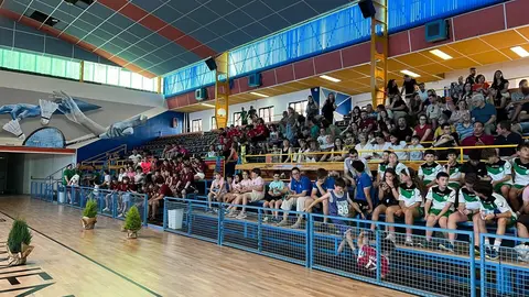 Clausura Juegos Escolares (3)