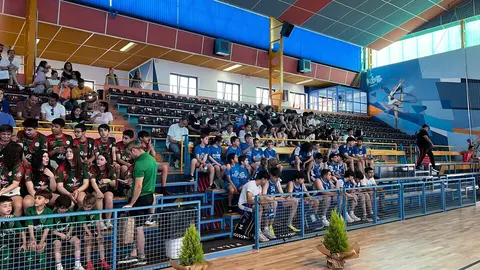 Clausura Juegos Escolares (4)