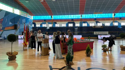 Clausura Juegos Escolares (5)
