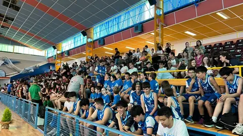 Clausura Juegos Escolares (6)