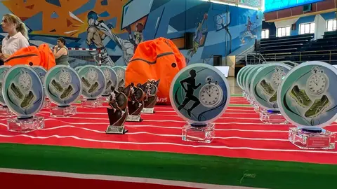 Clausura Juegos Escolares (8)