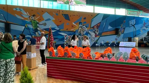 Clausura Juegos Escolares (10)
