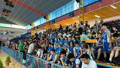 Clausura Juegos Escolares (11)