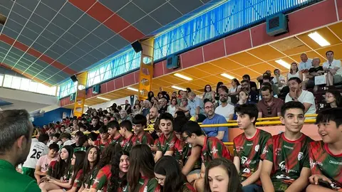 Clausura Juegos Escolares (12)