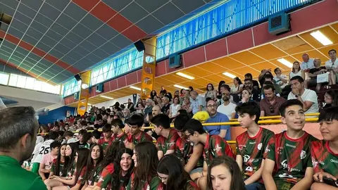 Clausura Juegos Escolares (13)