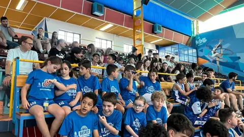 Clausura Juegos Escolares (14)