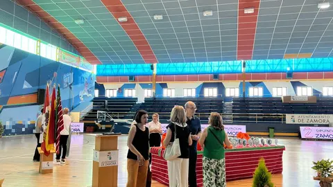 Clausura Juegos Escolares (15)