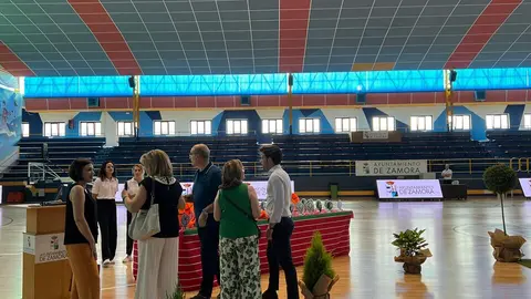 Clausura Juegos Escolares (16)