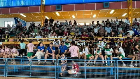 Clausura Juegos Escolares (18)