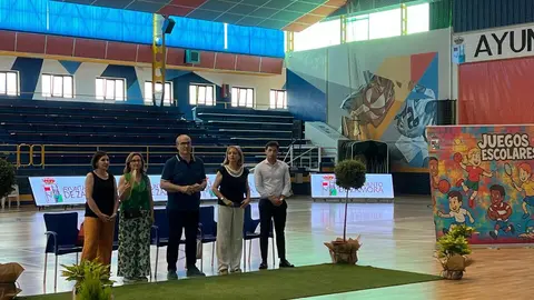Clausura Juegos Escolares (19)