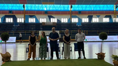 Clausura Juegos Escolares (21)