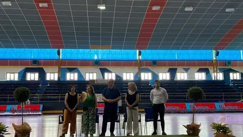 Clausura Juegos Escolares (22)