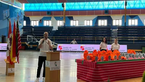 Clausura Juegos Escolares (23)