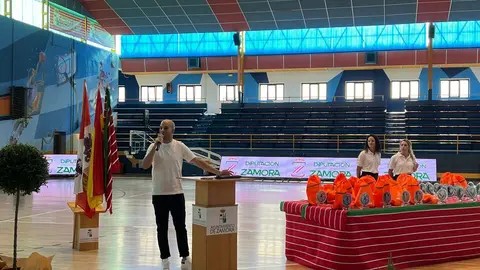 Clausura Juegos Escolares (24)