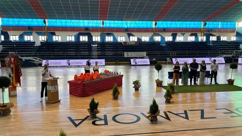 Clausura Juegos Escolares (25)