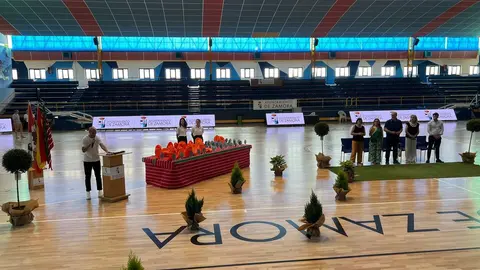 Clausura Juegos Escolares (26)
