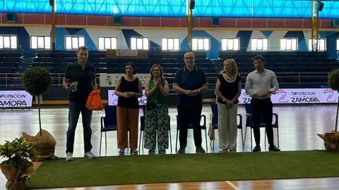 Clausura Juegos Escolares (29)