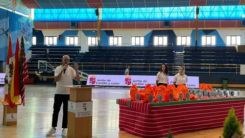 Clausura Juegos Escolares (30)