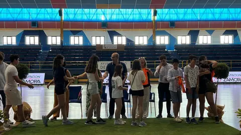 Clausura Juegos Escolares (37)