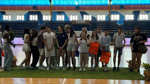 Clausura Juegos Escolares (38)