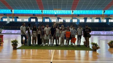Clausura Juegos Escolares (39)