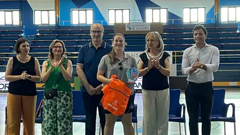 Clausura Juegos Escolares (40)