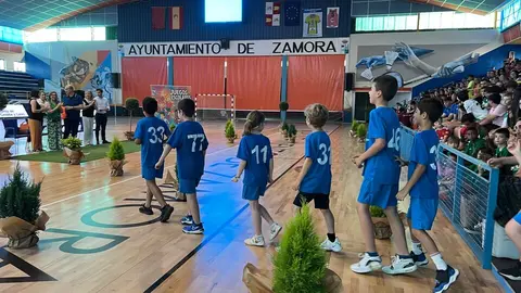 Clausura Juegos Escolares (42)