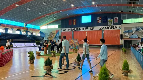 Clausura Juegos Escolares (43)