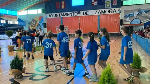 Clausura Juegos Escolares (44)
